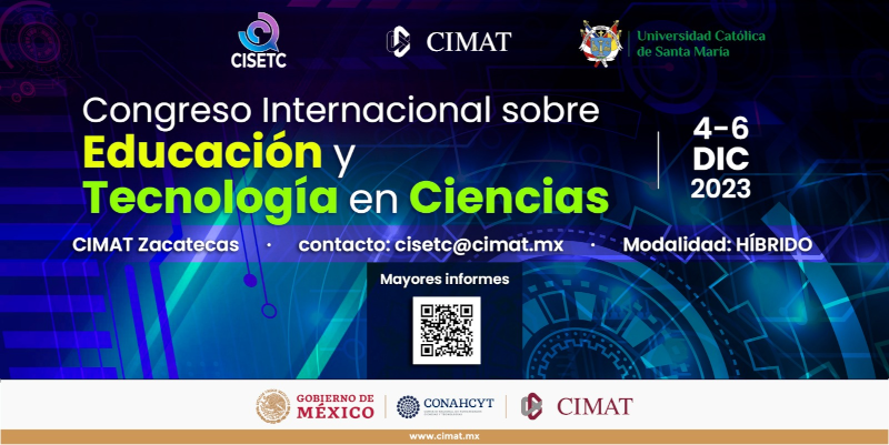 International Congress on Science Education and Technology